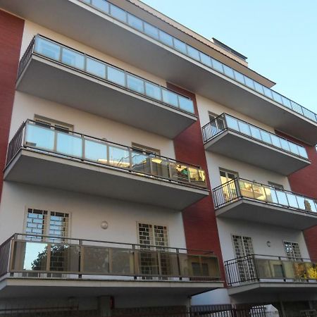 Preziosissimo Sangue Bed & Breakfast Рим Екстериор снимка