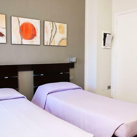 Preziosissimo Sangue Bed & Breakfast Рим Екстериор снимка