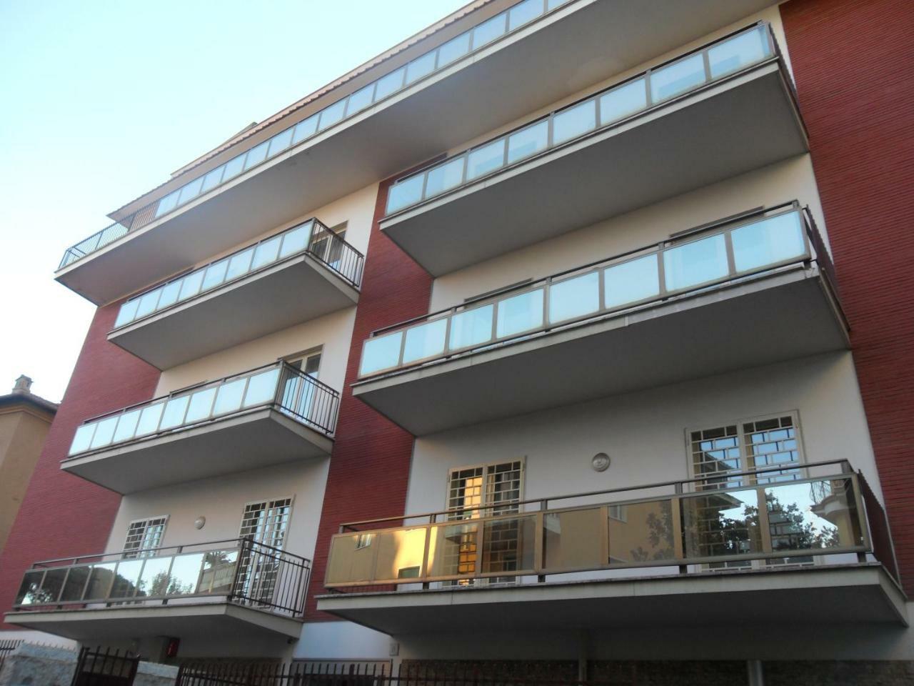 Preziosissimo Sangue Bed & Breakfast Рим Екстериор снимка