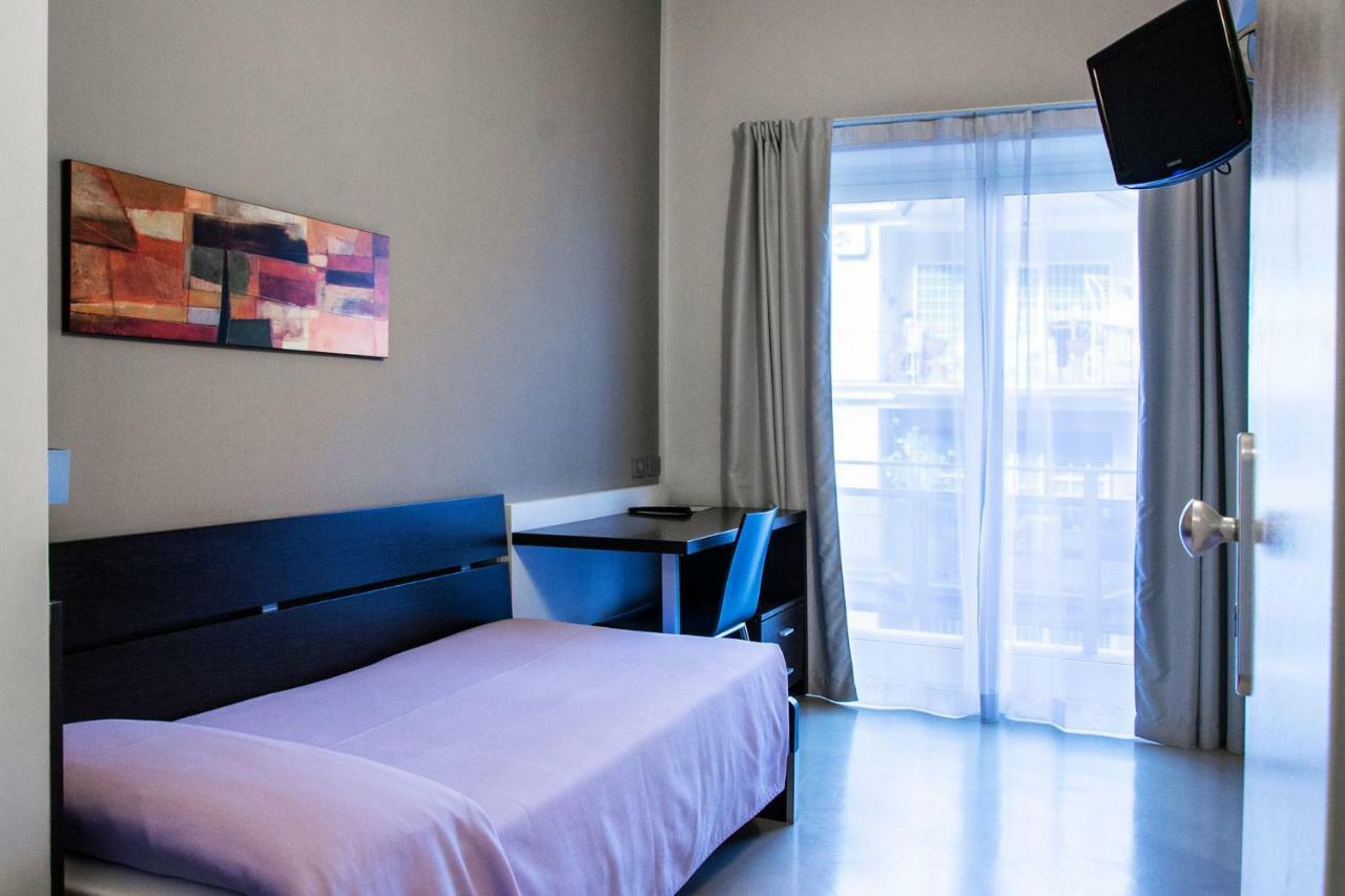 Preziosissimo Sangue Bed & Breakfast Рим Екстериор снимка