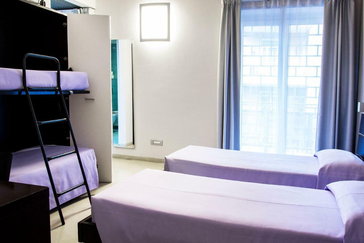 Preziosissimo Sangue Bed & Breakfast Рим Екстериор снимка